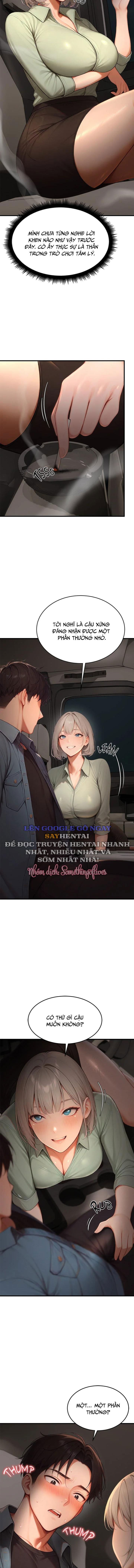 đọc truyện Ông Hoàng Của Sự Chú Ý Chương 24 ảnh 13 tại Thiên Thai Truyện