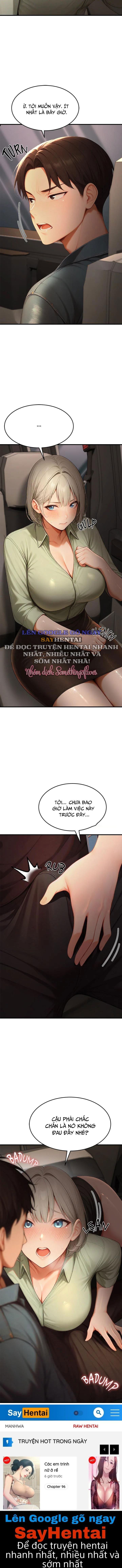 đọc truyện Ông Hoàng Của Sự Chú Ý Chương 24 ảnh 17 tại Thiên Thai Truyện