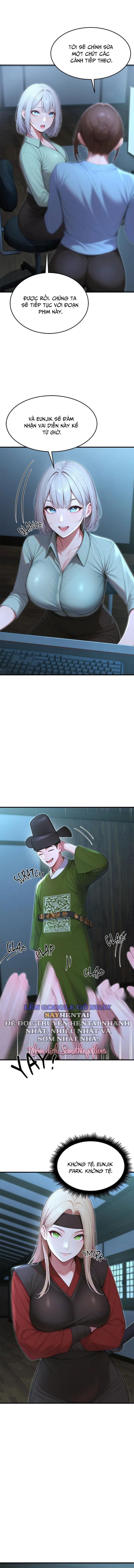 đọc truyện Ông Hoàng Của Sự Chú Ý Chương 24 ảnh 7 tại Thiên Thai Truyện