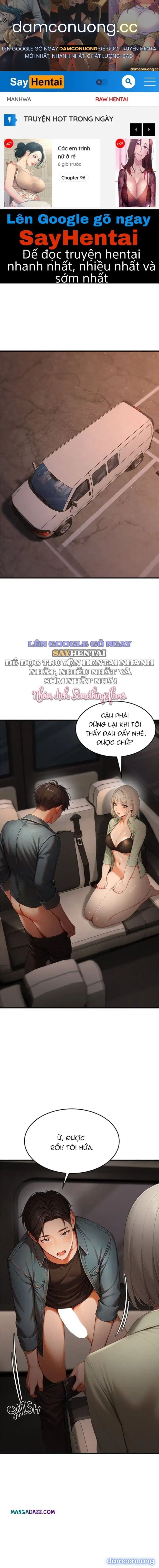 đọc truyện Ông Hoàng Của Sự Chú Ý Chương 25 ảnh 2 tại Thiên Thai Truyện