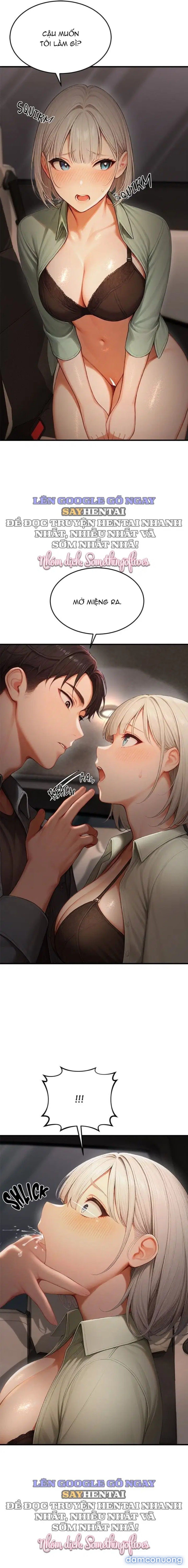 đọc truyện Ông Hoàng Của Sự Chú Ý Chương 25 ảnh 3 tại Thiên Thai Truyện