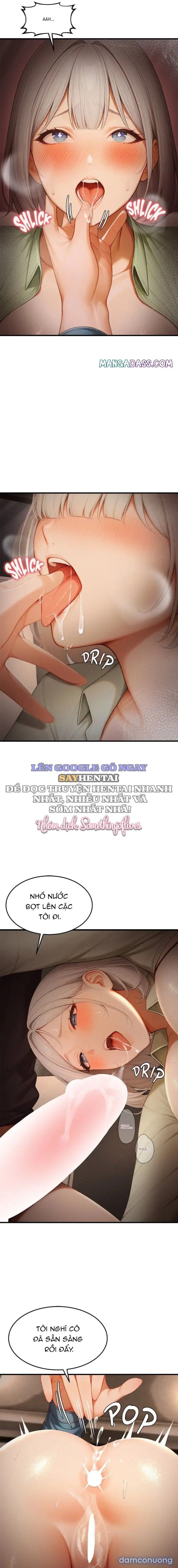 đọc truyện Ông Hoàng Của Sự Chú Ý Chương 25 ảnh 12 tại Thiên Thai Truyện