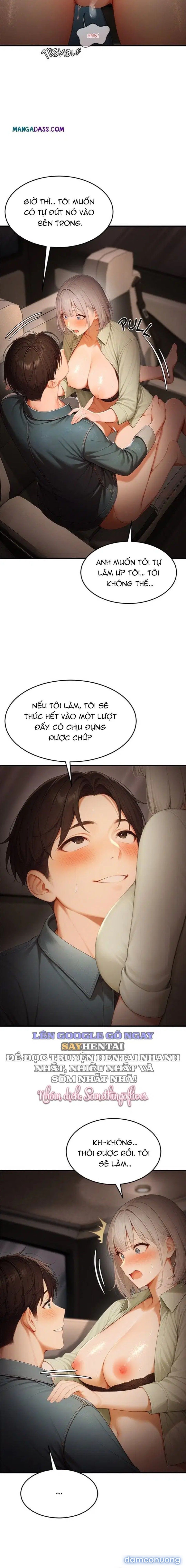 đọc truyện Ông Hoàng Của Sự Chú Ý Chương 25 ảnh 13 tại Thiên Thai Truyện