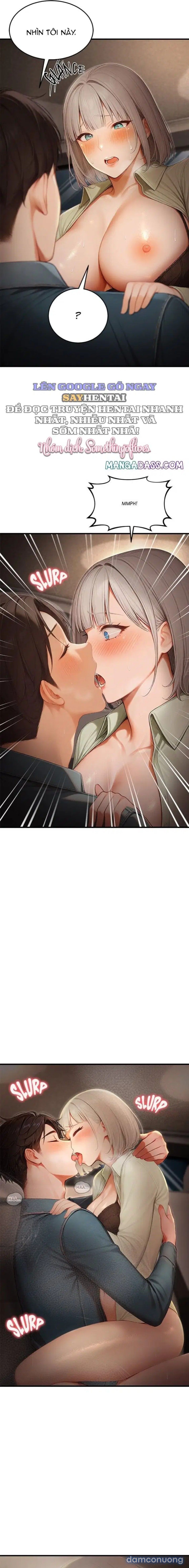 đọc truyện Ông Hoàng Của Sự Chú Ý Chương 25 ảnh 18 tại Thiên Thai Truyện