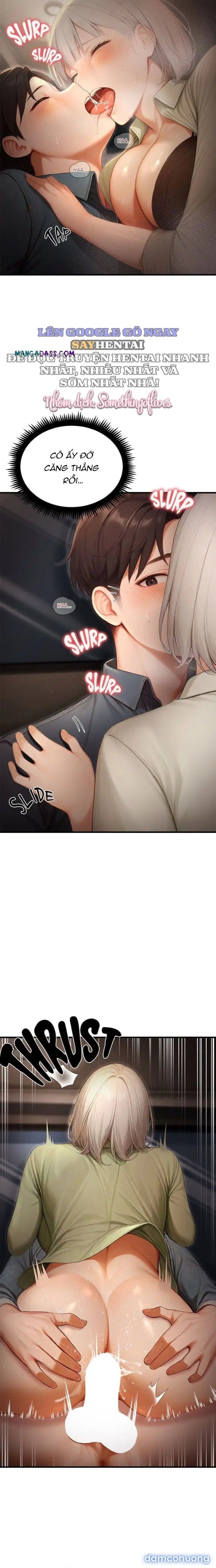 đọc truyện Ông Hoàng Của Sự Chú Ý Chương 25 ảnh 19 tại Thiên Thai Truyện