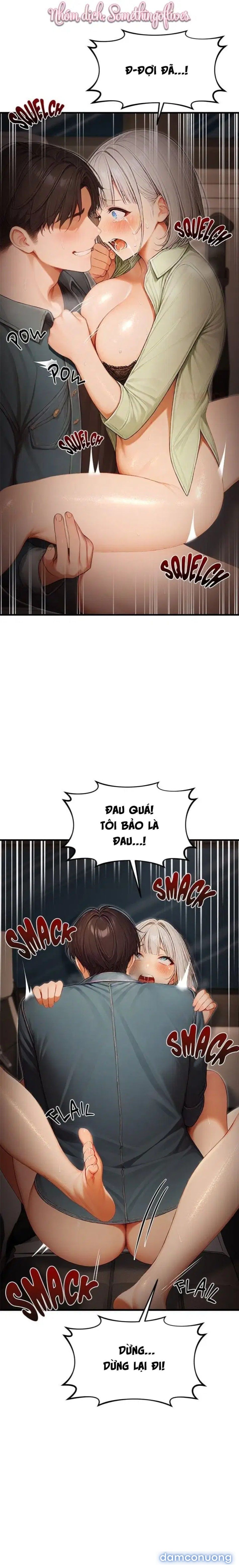 đọc truyện Ông Hoàng Của Sự Chú Ý Chương 25 ảnh 22 tại Thiên Thai Truyện