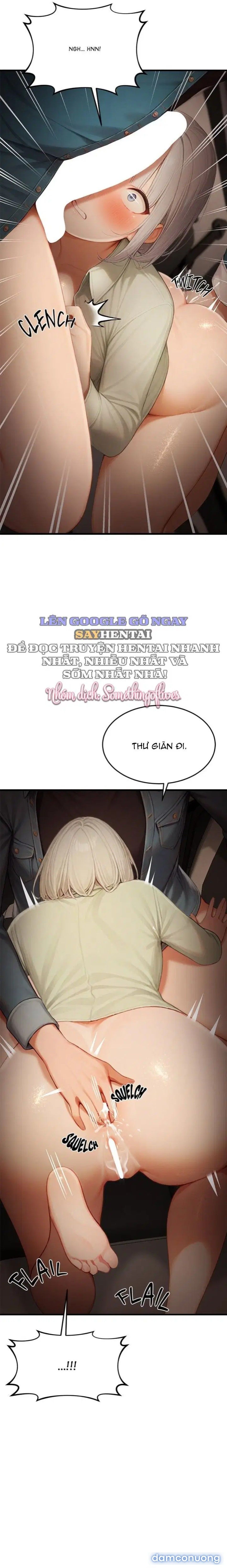 đọc truyện Ông Hoàng Của Sự Chú Ý Chương 25 ảnh 10 tại Thiên Thai Truyện