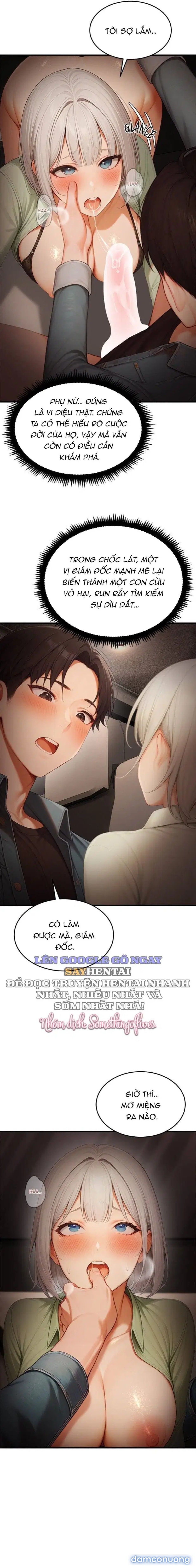 đọc truyện Ông Hoàng Của Sự Chú Ý Chương 25 ảnh 11 tại Thiên Thai Truyện