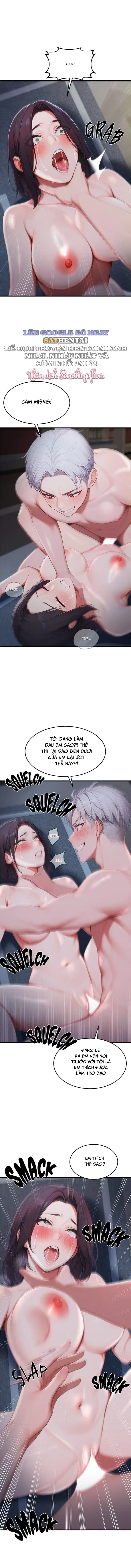 đọc truyện Ông Hoàng Của Sự Chú Ý Chương 28 ảnh 3 tại Thiên Thai Truyện