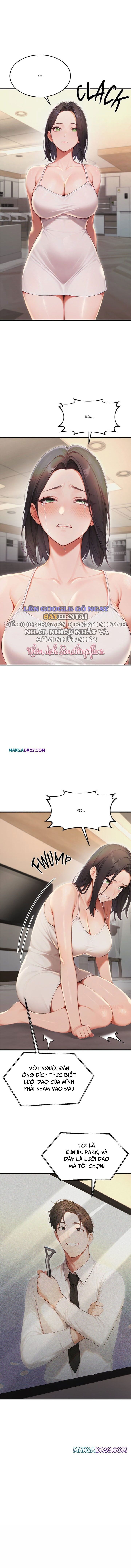 đọc truyện Ông Hoàng Của Sự Chú Ý Chương 28 ảnh 12 tại Thiên Thai Truyện