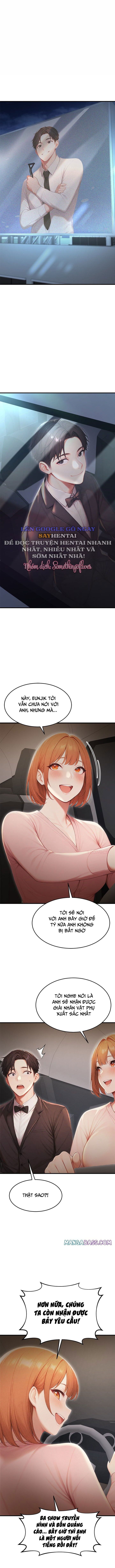 đọc truyện Ông Hoàng Của Sự Chú Ý Chương 28 ảnh 13 tại Thiên Thai Truyện