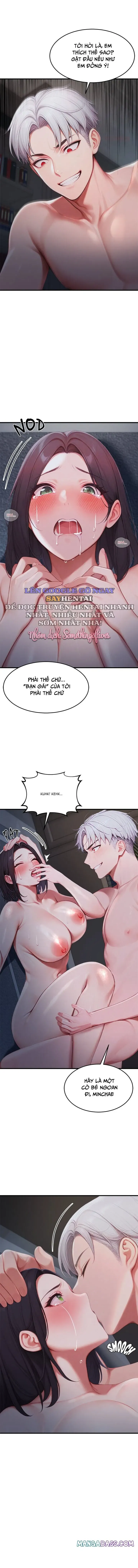 đọc truyện Ông Hoàng Của Sự Chú Ý Chương 28 ảnh 4 tại Thiên Thai Truyện