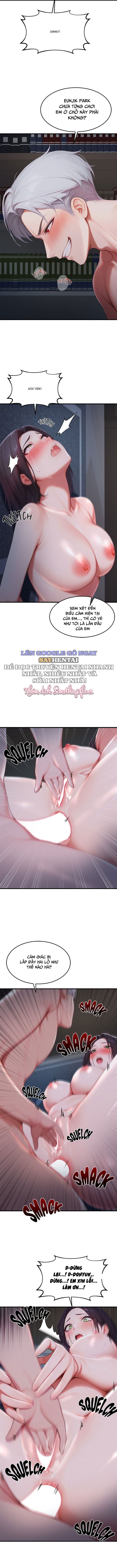 đọc truyện Ông Hoàng Của Sự Chú Ý Chương 28 ảnh 6 tại Thiên Thai Truyện