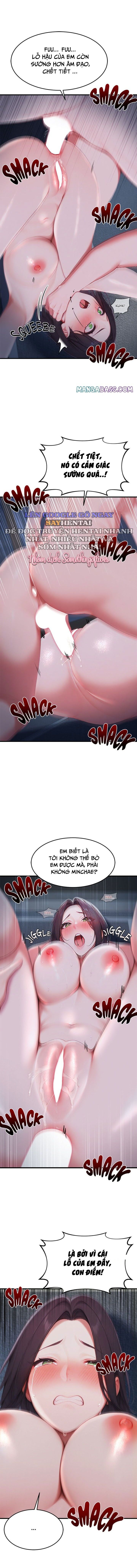 đọc truyện Ông Hoàng Của Sự Chú Ý Chương 28 ảnh 7 tại Thiên Thai Truyện