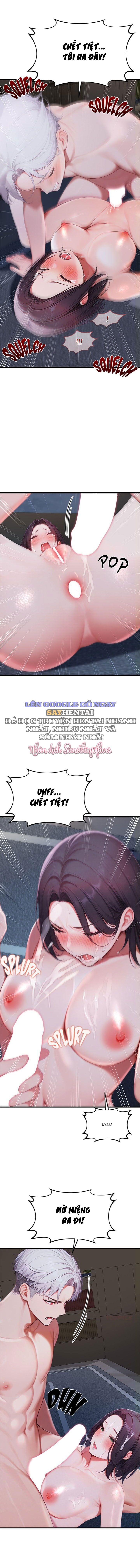 đọc truyện Ông Hoàng Của Sự Chú Ý Chương 28 ảnh 8 tại Thiên Thai Truyện