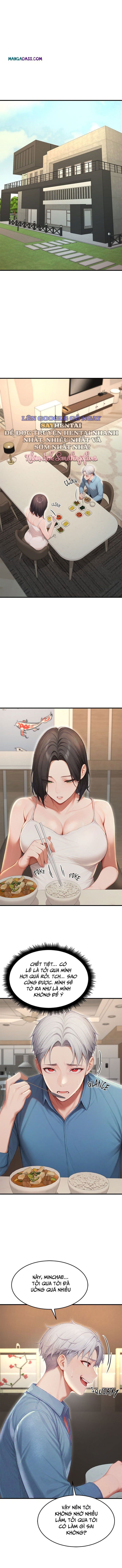 đọc truyện Ông Hoàng Của Sự Chú Ý Chương 28 ảnh 10 tại Thiên Thai Truyện