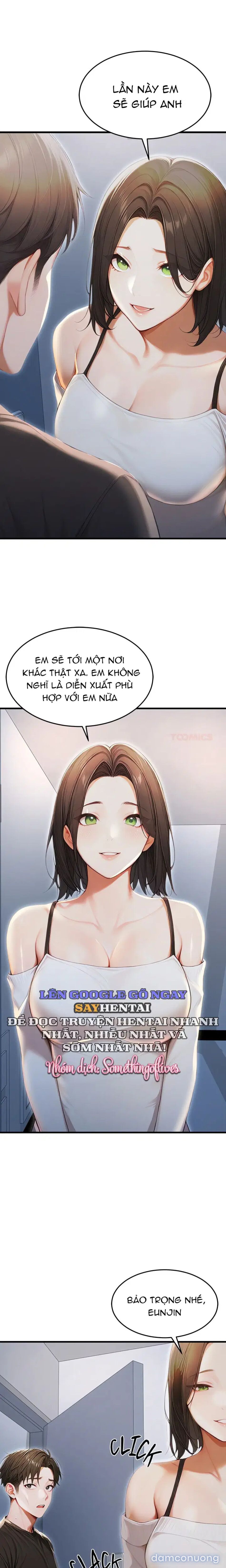 đọc truyện Ông Hoàng Của Sự Chú Ý Chương 29 ảnh 12 tại Thiên Thai Truyện