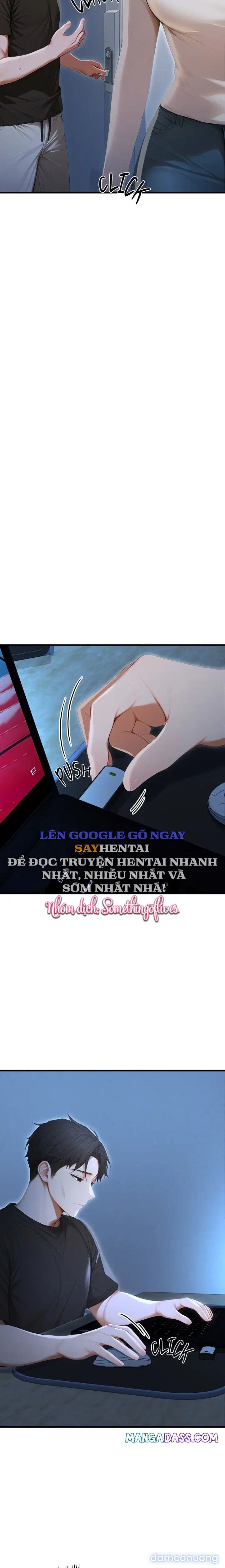 đọc truyện Ông Hoàng Của Sự Chú Ý Chương 29 ảnh 13 tại Thiên Thai Truyện