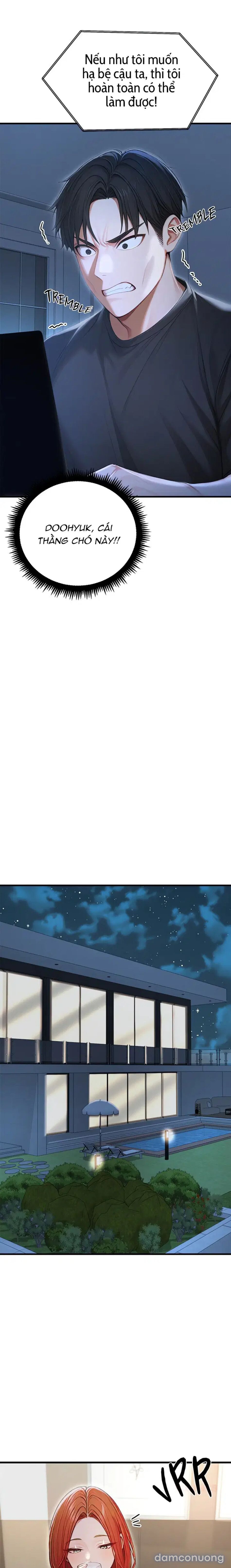 đọc truyện Ông Hoàng Của Sự Chú Ý Chương 29 ảnh 16 tại Thiên Thai Truyện