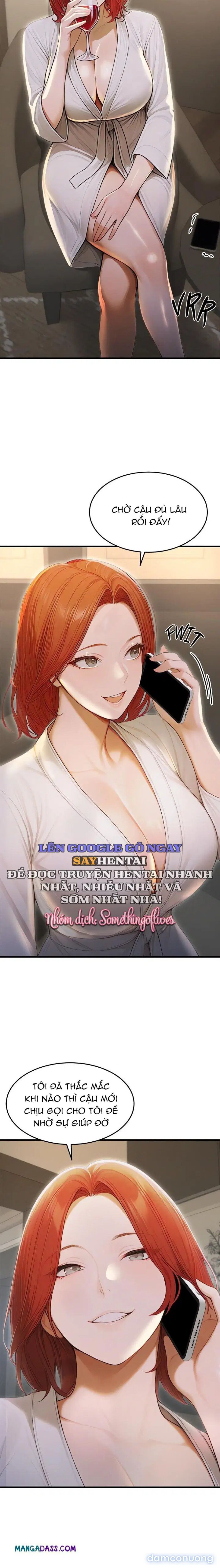 đọc truyện Ông Hoàng Của Sự Chú Ý Chương 29 ảnh 17 tại Thiên Thai Truyện