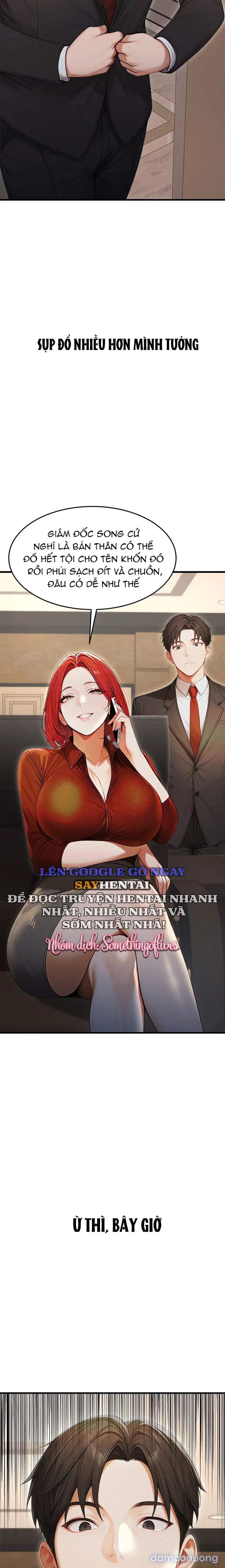 đọc truyện Ông Hoàng Của Sự Chú Ý Chương 29 ảnh 24 tại Thiên Thai Truyện