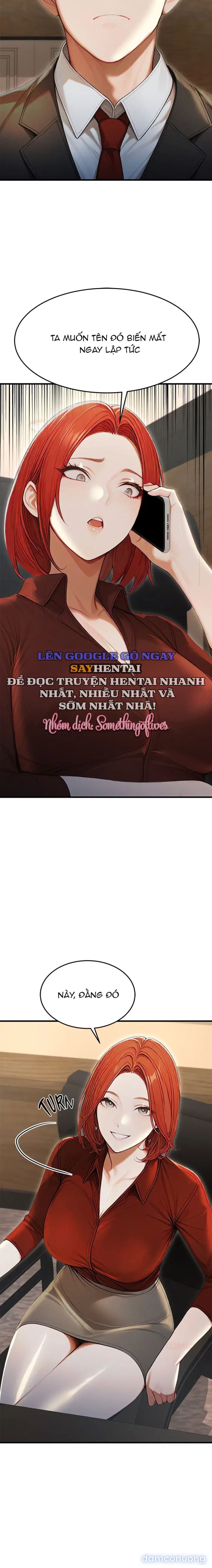 đọc truyện Ông Hoàng Của Sự Chú Ý Chương 29 ảnh 25 tại Thiên Thai Truyện