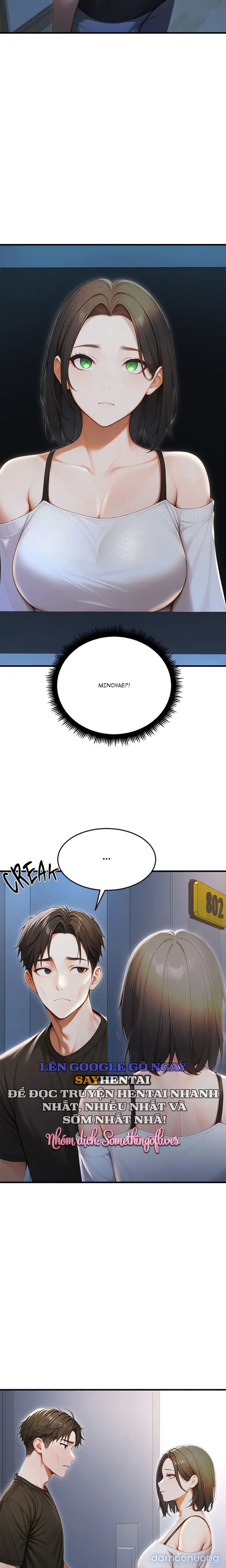 đọc truyện Ông Hoàng Của Sự Chú Ý Chương 29 ảnh 8 tại Thiên Thai Truyện