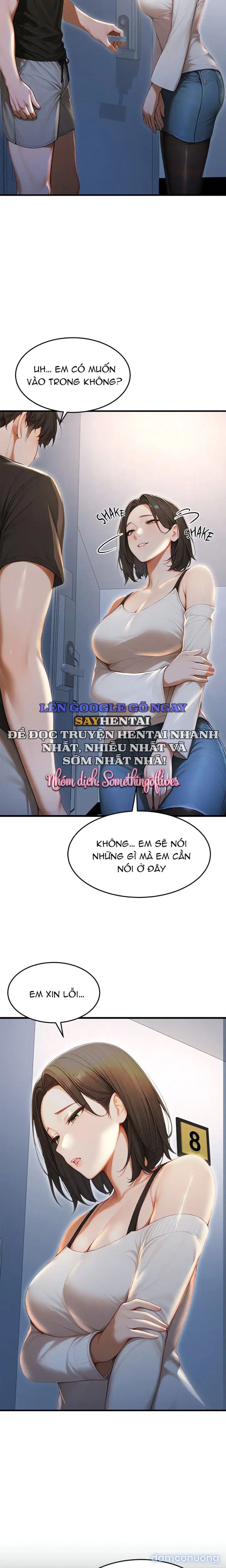 đọc truyện Ông Hoàng Của Sự Chú Ý Chương 29 ảnh 9 tại Thiên Thai Truyện