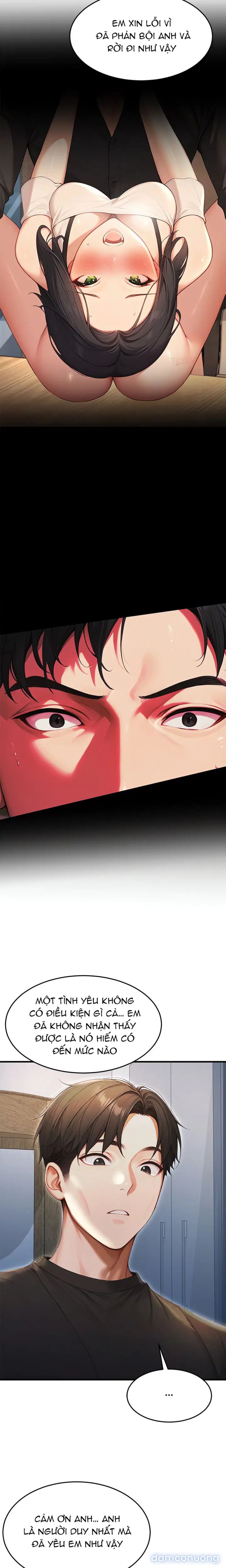 đọc truyện Ông Hoàng Của Sự Chú Ý Chương 29 ảnh 10 tại Thiên Thai Truyện