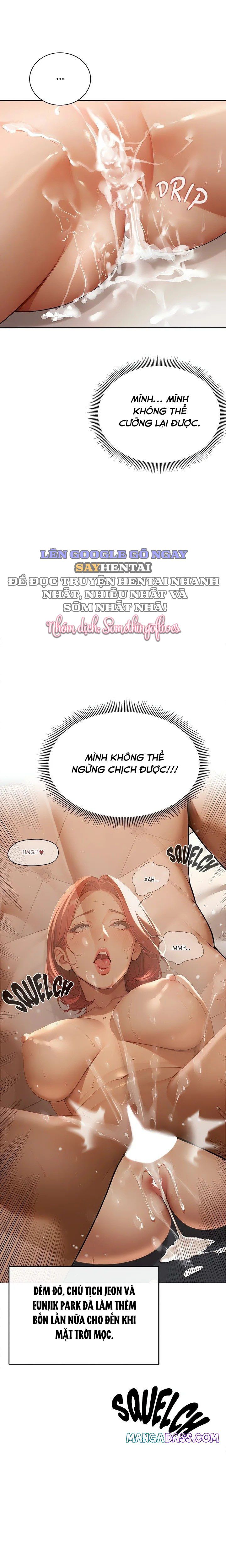 đọc truyện Ông Hoàng Của Sự Chú Ý Chương 3 ảnh 11 tại Truyện Dạ Ký