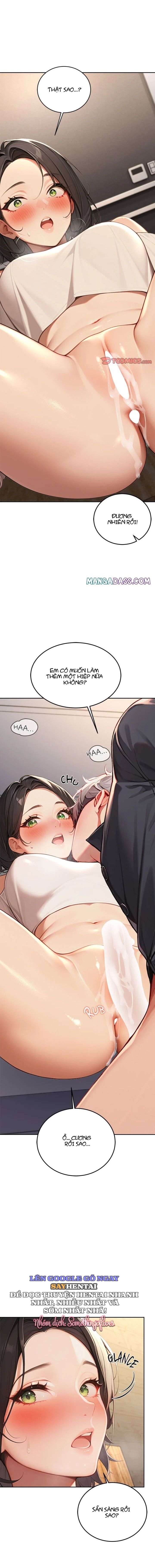 đọc truyện Ông Hoàng Của Sự Chú Ý Chương 6 ảnh 3 tại Thiên Thai Truyện