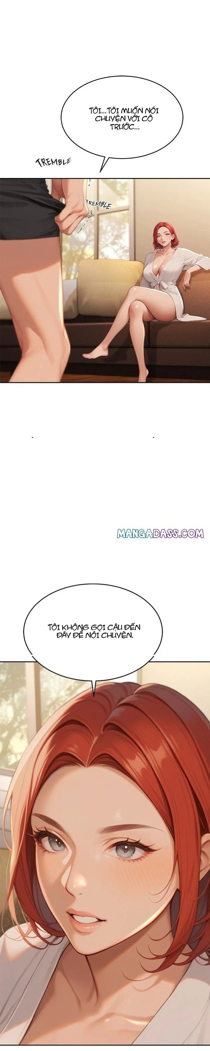 đọc truyện Ông Hoàng Của Sự Chú Ý Chương 6 ảnh 14 tại Thiên Thai Truyện