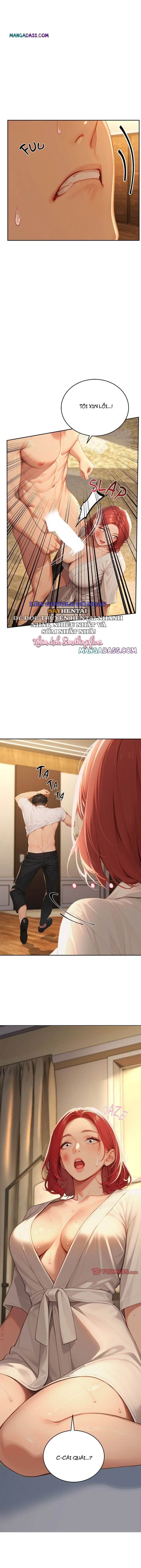 đọc truyện Ông Hoàng Của Sự Chú Ý Chương 6 ảnh 18 tại Thiên Thai Truyện