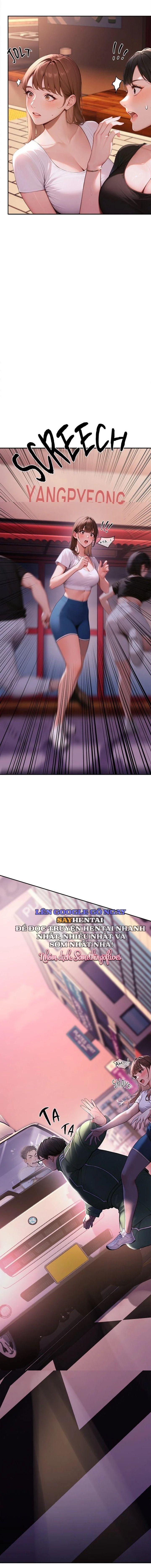 đọc truyện Ông Hoàng Của Sự Chú Ý Chương 6 ảnh 21 tại Thiên Thai Truyện