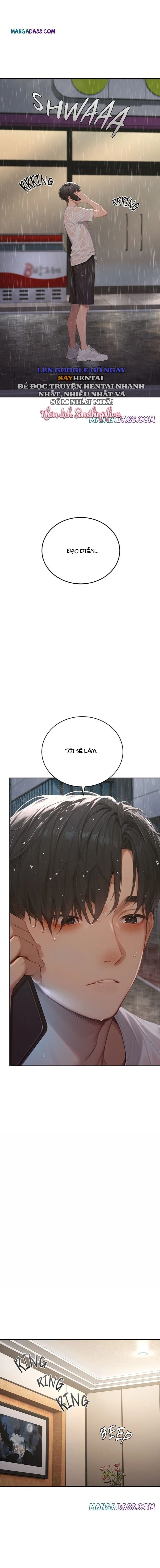 đọc truyện Ông Hoàng Của Sự Chú Ý Chương 6 ảnh 6 tại Thiên Thai Truyện