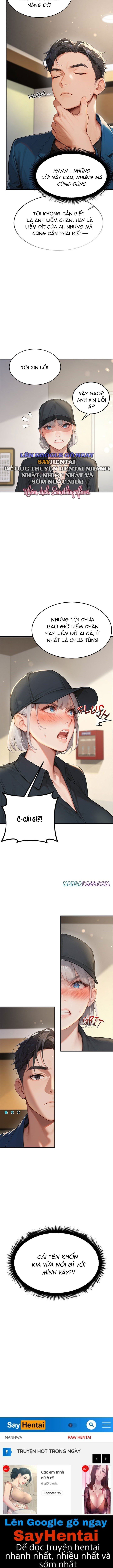 đọc truyện Ông Hoàng Của Sự Chú Ý Chương 7 ảnh 14 tại Thiên Thai Truyện