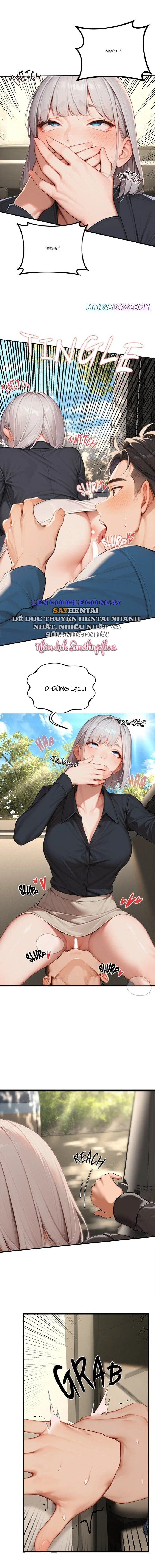 đọc truyện Ông Hoàng Của Sự Chú Ý Chương 8 ảnh 15 tại Thiên Thai Truyện