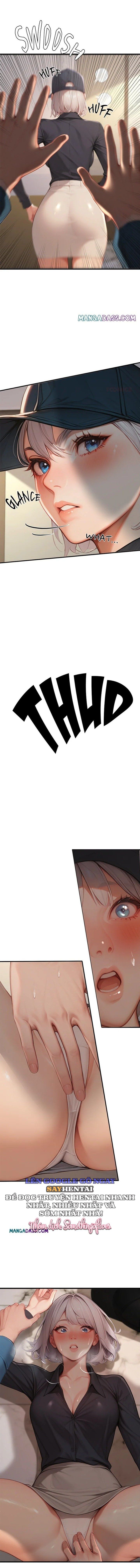 đọc truyện Ông Hoàng Của Sự Chú Ý Chương 8 ảnh 5 tại Thiên Thai Truyện