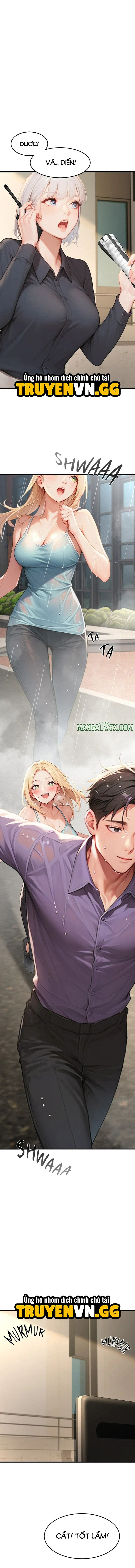 đọc truyện Ông Hoàng Của Sự Chú Ý Chương 9 ảnh 15 tại Thiên Thai Truyện