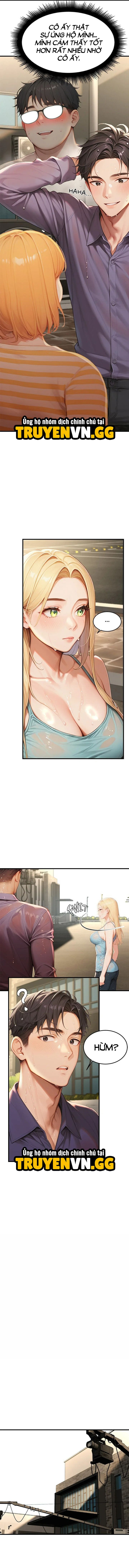 đọc truyện Ông Hoàng Của Sự Chú Ý Chương 9 ảnh 17 tại Thiên Thai Truyện