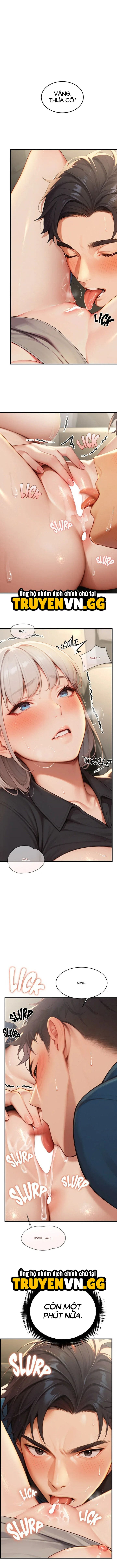 đọc truyện Ông Hoàng Của Sự Chú Ý Chương 9 ảnh 7 tại Thiên Thai Truyện