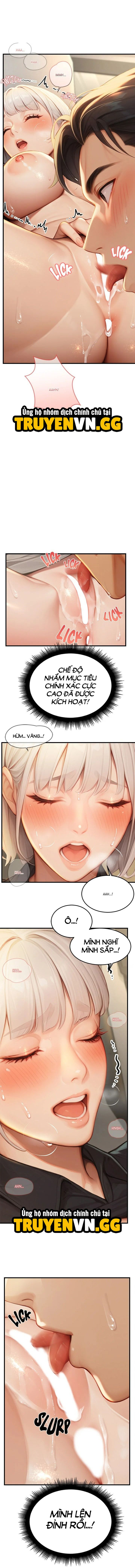 đọc truyện Ông Hoàng Của Sự Chú Ý Chương 9 ảnh 8 tại Thiên Thai Truyện