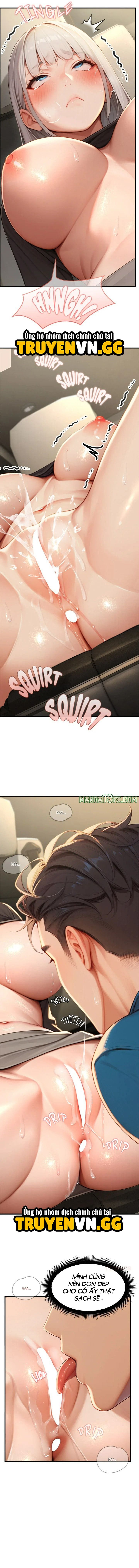 đọc truyện Ông Hoàng Của Sự Chú Ý Chương 9 ảnh 9 tại Thiên Thai Truyện