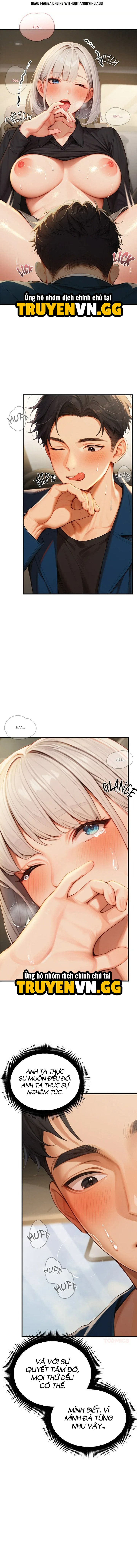 đọc truyện Ông Hoàng Của Sự Chú Ý Chương 9 ảnh 10 tại Thiên Thai Truyện