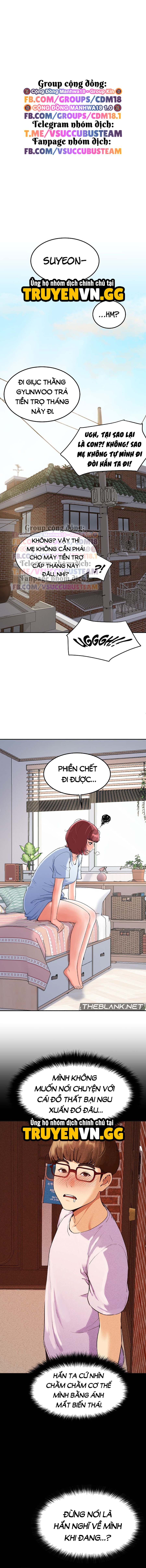 đọc truyện Ông Hoàng Harem Chương 2 ảnh 2 tại Giả Dược