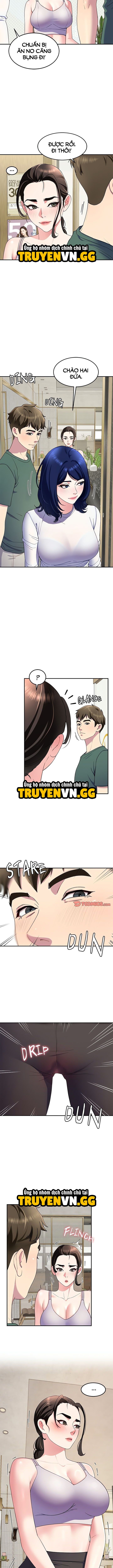 đọc truyện Ông Hoàng Harem Chương 24 ảnh 11 tại Truyện Dạ Ký