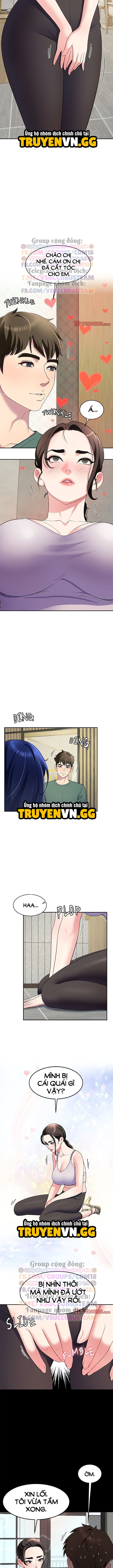 đọc truyện Ông Hoàng Harem Chương 24 ảnh 12 tại Truyện Dạ Ký