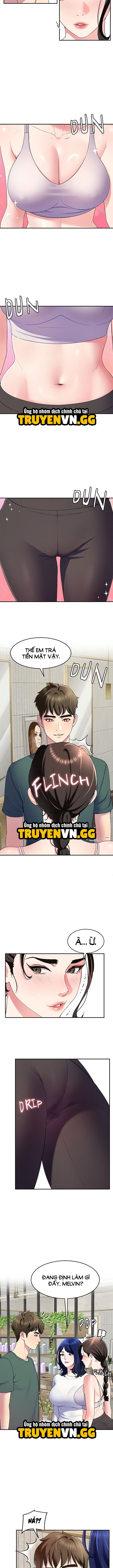 đọc truyện Ông Hoàng Harem Chương 24 ảnh 7 tại Truyện Dạ Ký