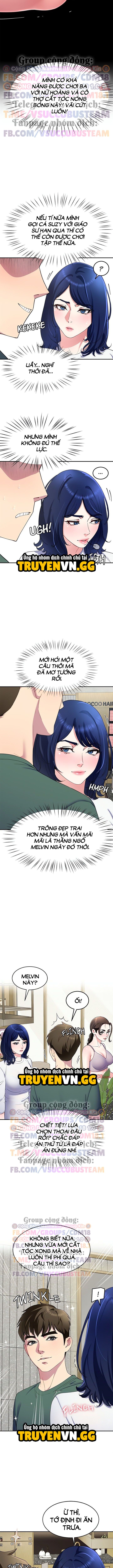 đọc truyện Ông Hoàng Harem Chương 24 ảnh 9 tại Truyện Dạ Ký