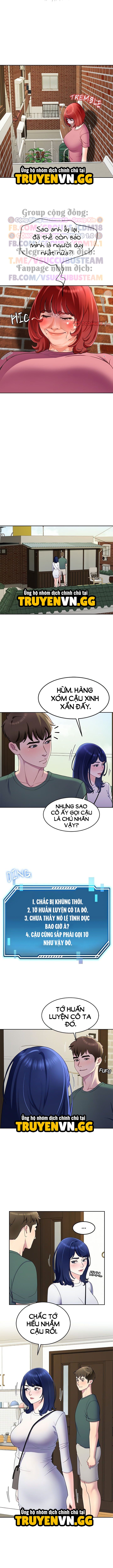 đọc truyện Ông Hoàng Harem Chương 25 ảnh 12 tại Truyện Dạ Ký
